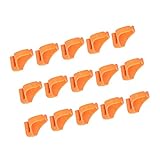 【Conception spéciale】 Le coupe-couteau à doigt a la lame intégrée qui vous permet de couper facilement la ligne, peut également être la décoration dans votre doigt.