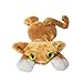 Manhattan Toy 103970 - Lanky Cats, Peluche Goldie