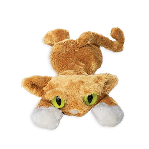 Preisvergleich Produktbild Manhattan Toy Lanky Cats Goldie 35.56cm Kuscheltier