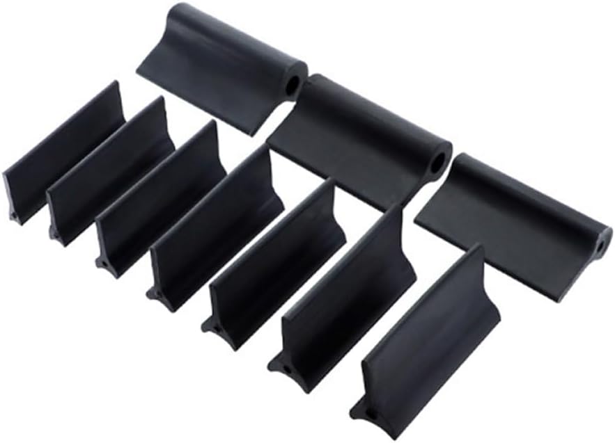 14pcs Woodworking Sandpaper Holder Set Convex Sanding Grip Sandpaper Mat Easy Operation