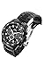 Invicta Men's 22785 Speedway Analog Display Quartz Black Watch