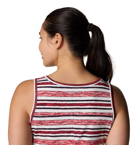 Image of Columbia Chill River Printed Dress