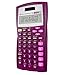 Texas Instruments TI-30XIIS Scientific Calculator, Raspberry Small