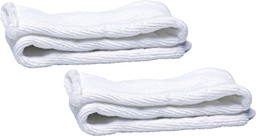 Aircast Replacement Sock Liner for Aircast Walker Brace/Walking Boot (Pack of 2)