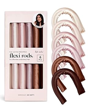best no heat hair rollers