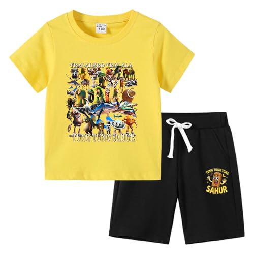 [POLKJMNH] �C�^���A���u���C�����b�g �����Z�p�� �㉺�Z�b�g �q�� 2�_�Z�b�g T�V���c �V���[�g�{�g���X �j�̎q ���̎q �� �L�b�Y �X�E�F�b�g�E�G�A �^���� �� ������ 110CM
