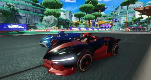 Team Sonic Racing PS4 - vue 8
