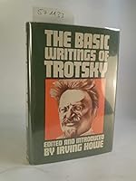 The Basic Writings of Trotsky B000GTHZA8 Book Cover
