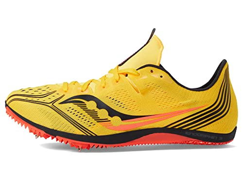 Image of Saucony womens Endorphin 3Road Running Shoe