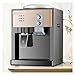 Water Dispenser Small Desktop Mini Home New Automatic Hot and Cold Dormitory with Bucket Water Heater Water Dispenser(A Warm-Hot)