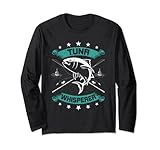 Photo Gallery tuna whisperer fly fishing maglia a manica Photo Gallery tuna whisperer fly fishing maglia a manica