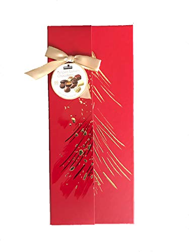 Kirkland Signature Belgian Box Chocolate, 1.26 lb