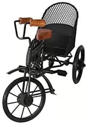 STUFFCOLLECTION Iron Rickshaw