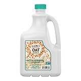 Planet Oat Extra Creamy Oatmilk, 86oz