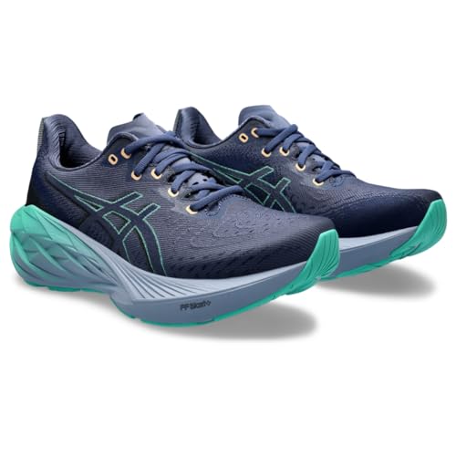 Image of ASICS Women's NOVABLAST 4 Running Shoe