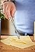 Rösle Stainless Steel Wire Cheese Slicer, 9.8-inch