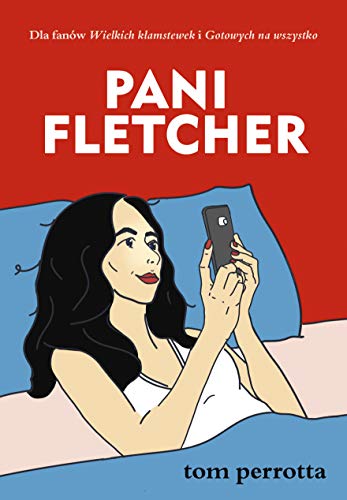 Pani Fletcher [Polish] 832404812X Book Cover