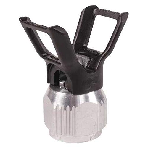 Airless Spray Gun Tip Guard, 7/8" Thread Tools & Home