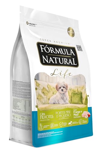 Adimax Fn Life Filh Port Mini/Peq 7Kg