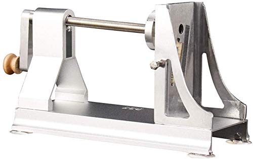 Cutter Gemüsehobel Metall Gemüse Julienne Slicer Spiralizer, 3 Klingen aus rostfreiem Stahl, manuelle Vakuum basiert, im japanischen Stil Kartoffel