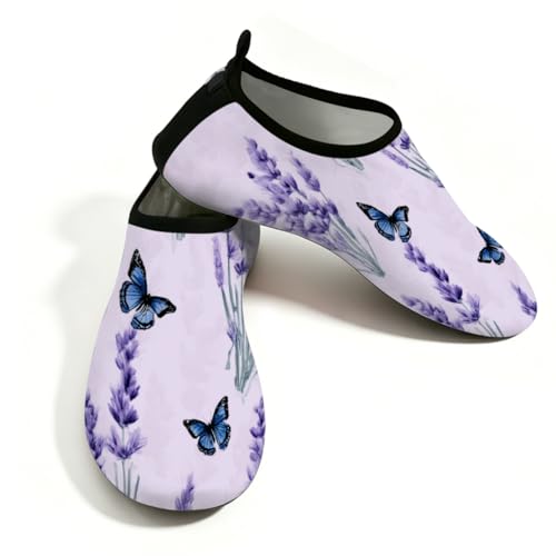 Zapatos de natación de secado rápido y suela antideslizante para deportes acuáticos