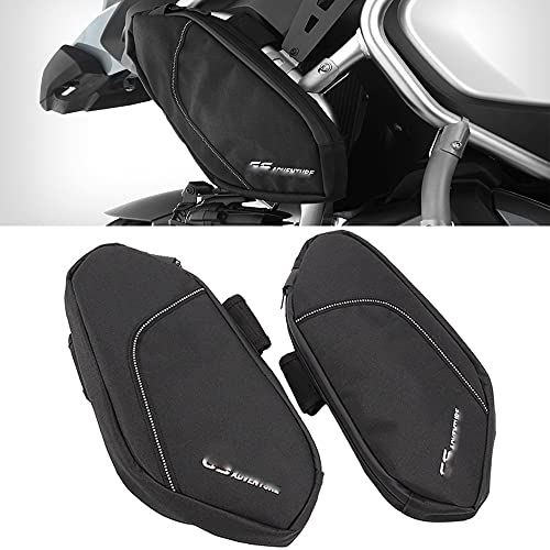 Sac de placement étanche R1250GS ADV pour boite à outils moto BMW