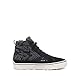 TCX - Street 3 Lady Tex Waterproof, Wasserdichte Motorradschuhe für Damen, T-DRY Membrane, Obermaterial Wildleder, Schnürverschluss, Schwarz