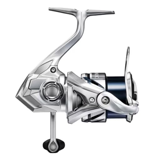 STRADIC FM moulinet de peche au lancer de haute precision - 2