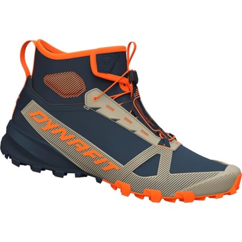 Dynafit Herren Traverse Mid GTX Sneaker, bunt, 43 EU