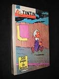  Recueil du journal Tintin, n°45