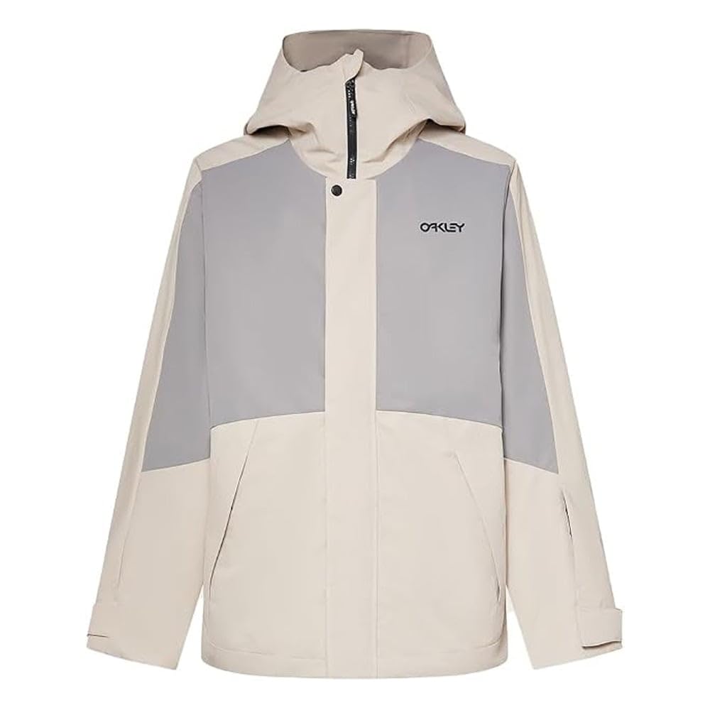 Amazon.co.jp: [Oakley] 〔オークリー〕スノーボードウェア ジャケット