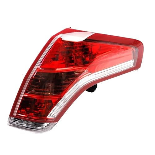 Luz de freno parachoques trasero Citroen C4 piloto derecho para recambio