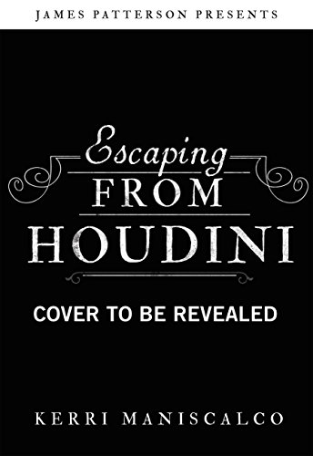 Télécharger Escaping From Houdini (Stalking Jack the Ripper Book 3) (English Edition) livre En ligne