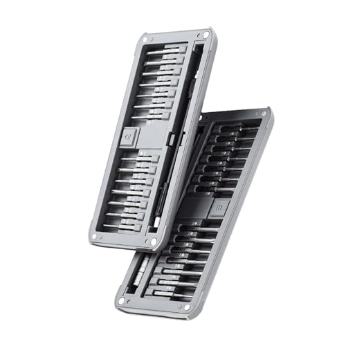 Durability 30 In 1 Precise Screwdriver Set For Easy Maintenance Of Phones Computers Gadgets Electronics Repair Tool