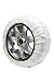 Goodyear GOD8020 Cadenas Snow & Road, Set de 2, Talla L