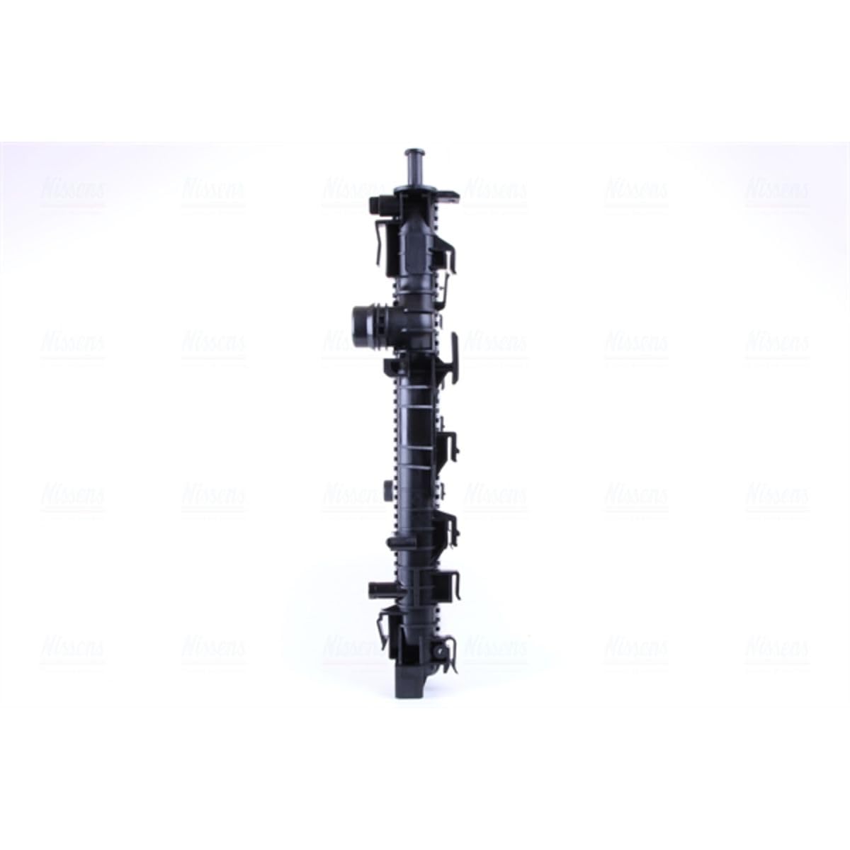 NISSENS Radiatore, Raffreddamento motore 65615A | Compatibile con: FORD C-MAX II, FOCUS III, FOCUS III Stufenheck, FOCUS III Turnier, GALAXY II, GRAND C-MAX, MONDEO IV
