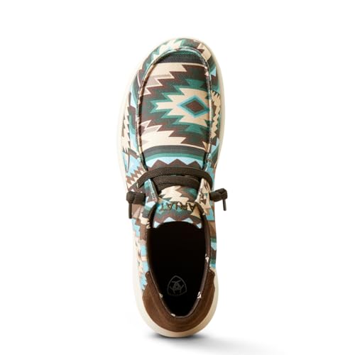 Image of Ariat Men's Hilo Shoe