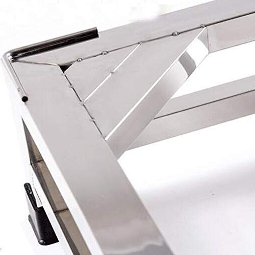 Base de lavadora móvil multiusos con soporte de impacto doméstico 5