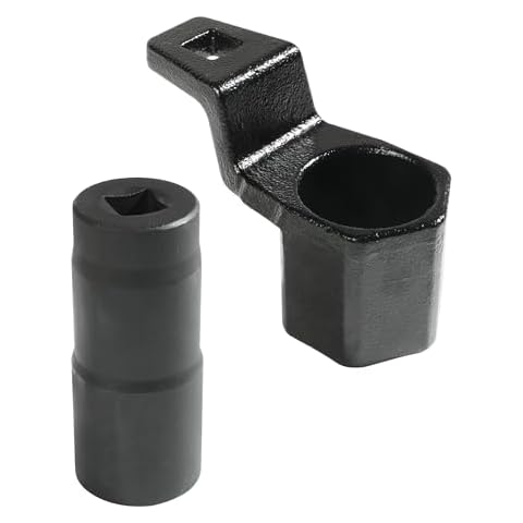 bylikeho Crankshaft Pulley Tool Cover