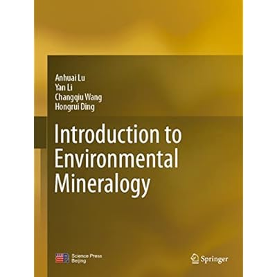Introduction to Environmental Mineralogy