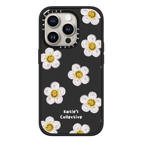 Amazon.com: CASETiFY Impact iPhone 15 Pro Case [4X Military Grade