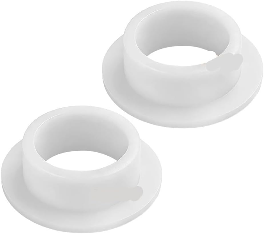 2Pcs Pedal Bushing Pivot Suitable for ACE PRO XD 400 450 500 570 800 900 1000 2013-2025