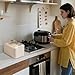 Contenedor Para Almacenar Comida De Perro Imagen de Contenedor Para Almacenar Comida De Perro