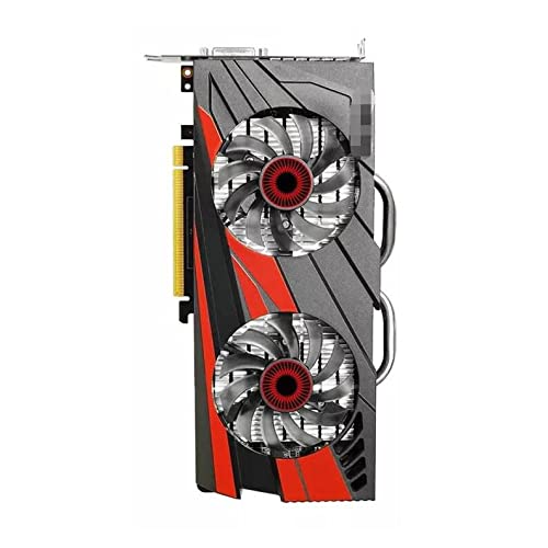 Scheda graficaScheda grafica Adatta per GTX 960 Schede Video GPU Grafica 2 GB
