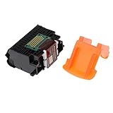 canon mp610 druckkopf fehler u051 Hohe Qualität und brandneu. Gazechimp Ersatz Druckköpfe, Multifunktionsdrucker zubehör für Canon IP4500 IP5300 MP610 MP810, High Reliability