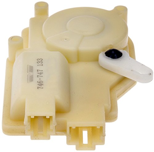 Image of Dorman 746-747 Liftgate Lock Actuator Compatible with Select Acura Models