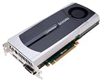 PNY – PNY Technologies Quadro 4000 2048MB GDDR5 RTL PCI-E x16 256b