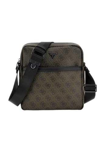 GUESS HMEVZL P2258 de hombre con acabados de alta calidad y gran estilo