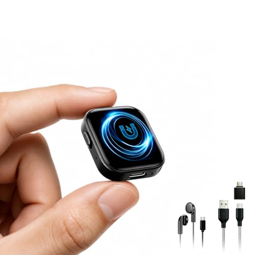 Best Digital Voice Recorders for Meetings and Note-Taking in 2026