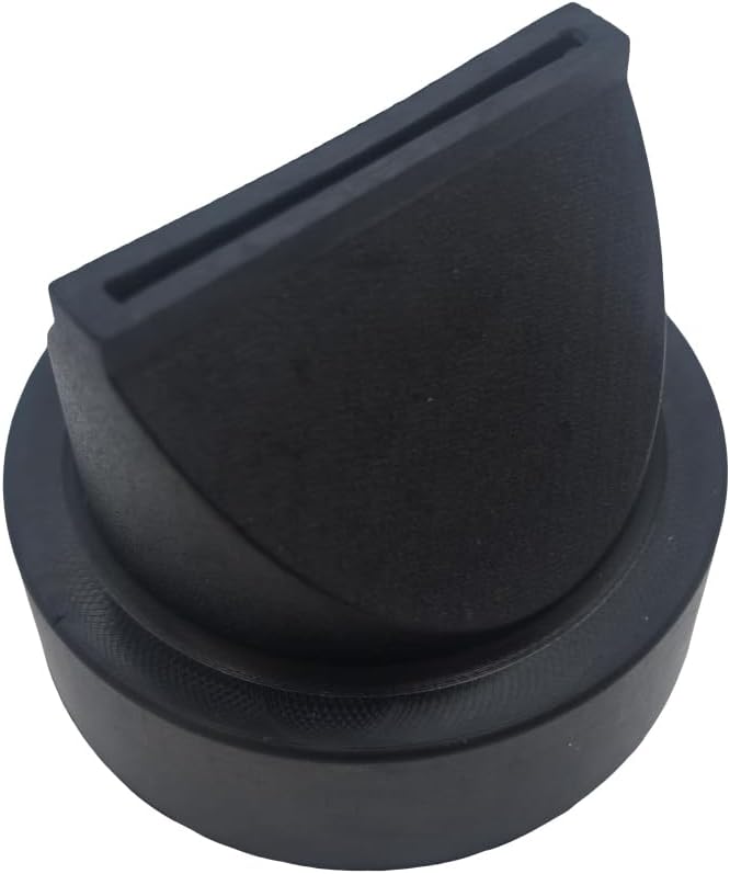 4 PCS 385310076 Duckbill Valve Kit for Dometic Sealand VacuFlush Toilets - Fits VG2, VG3, T12, T14, SW12, SW14, S/T/J/VHT Series Pumps - for RV and Marine Toilets